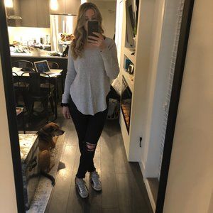 Long Sleeve Thermal Tee